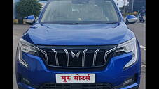 Used Mahindra XUV700 AX 7 Diesel MT 7 STR [2021] in Pune