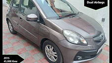 Used Honda Brio VX MT in Chennai