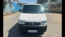 Used Maruti Suzuki Eeco 7 STR [2019-2020] in Pune