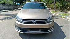 Second Hand Volkswagen Vento Comfortline 1.6 (P) in Bangalore