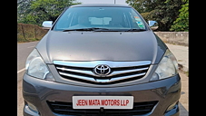 Second Hand Toyota Innova 2.5 V 7 STR in Pune