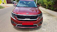 Used Kia Seltos GTX Plus AT 1.5 Diesel [2019-2020] in Coimbatore