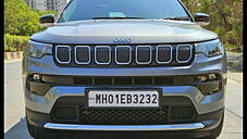 Used Jeep Compass Limited (O) 2.0 Diesel in Mumbai