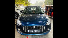 Second Hand Maruti Suzuki Swift VXi [2014-2017] in Patna