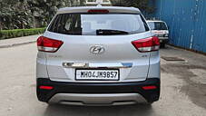 Used Hyundai Creta SX 1.6 CRDi in Mumbai