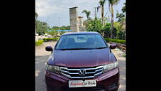 Used Honda City 1.5 S MT in Bhopal