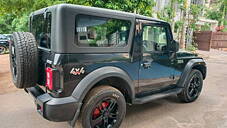 Used Mahindra Thar LX Convertible Top Diesel AT 4WD in Ranga Reddy