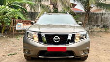 Used Nissan Terrano XL D THP 110 PS in Chennai