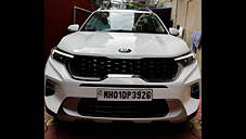 Used Kia Sonet HTX 1.0 iMT [2020-2021] in Mumbai