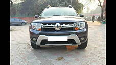 Used Renault Duster 110 PS RxZ AWD in Delhi
