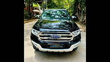 Used Ford Endeavour Trend 3.2 4x4 AT in Hyderabad