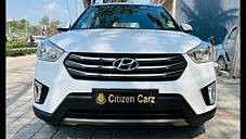 Used Hyundai Creta 1.6 S Petrol in Bangalore