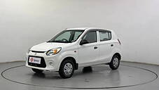 Used Maruti Suzuki Alto 800 Lxi in Ahmedabad