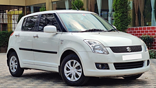 Second Hand Maruti Suzuki Swift VDi in Nashik