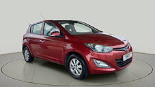 Used Hyundai i20 Asta 1.2 in Coimbatore