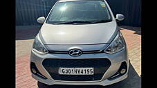 Used Hyundai Grand i10 Magna 1.2 Kappa VTVT in Ahmedabad