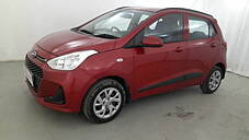 Used Hyundai Grand i10 Magna 1.2 Kappa VTVT in Indore