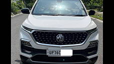 Used MG Hector Smart 1.5 Petrol CVT in Delhi