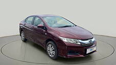 Used Honda City SV CVT in Pune