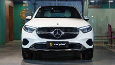 Used Mercedes-Benz GLC 300 4MATIC in Delhi