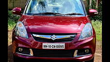 Used Maruti Suzuki Swift VDi in Sangli