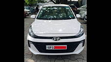 Used Hyundai Aura SX 1.2 (O) Petrol [2023-2023] in Lucknow