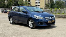 Used Maruti Suzuki Ciaz Zeta 1.4 MT in Mumbai