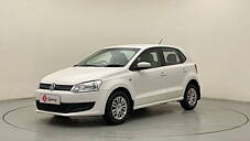 Used Volkswagen Polo Comfortline 1.2L (P) in Pune