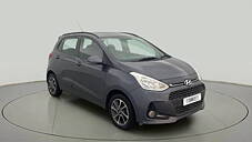 Used Hyundai Grand i10 Sportz AT 1.2 Kappa VTVT in Pune