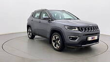 Used Jeep Compass Limited Plus Petrol AT [2018-2020] in Chennai