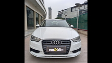 Second Hand Audi A3 35 TDI Premium + Sunroof in Gurgaon