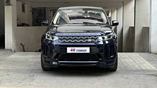 Used Land Rover Discovery Sport SE R-Dynamic Petrol in Hyderabad