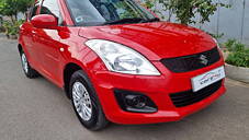 Used Maruti Suzuki Swift Lxi ABS [2014-2017] in Chennai