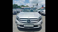 Used Mercedes-Benz CLA 200 CDI Sport in Pune