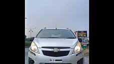 Used Chevrolet Beat LS Diesel in Nagpur