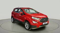 Used Ford EcoSport Titanium 1.5L TDCi in Delhi