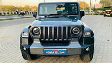 Used Mahindra Thar LX Hard Top Diesel AT 4WD [2023] in Ludhiana