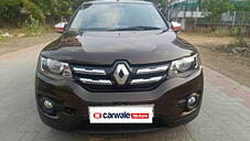 Used Renault Kwid 1.0 RXT [2016-2019] in Nagpur