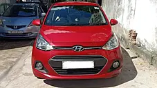 Second Hand Hyundai Xcent SX 1.1 CRDi (O) in Kolkata