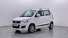 Used Maruti Suzuki Wagon R 1.0 VXI AMT in Bangalore