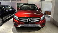 Used Mercedes-Benz GLC 220 d Progressive in Pune