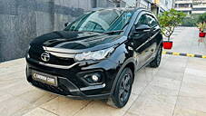 Used Tata Nexon XZA Plus (HS) Dark Edition in Delhi