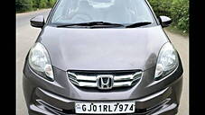 Used Honda Amaze 1.5 S i-DTEC in Ahmedabad