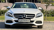 Used Mercedes-Benz C-Class C 220 CDI Avantgarde in Surat