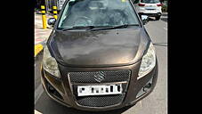 Used Maruti Suzuki Ritz Vdi BS-IV in Hyderabad