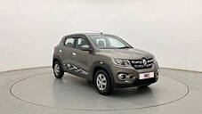 Used Renault Kwid RXT 1.0 AMT in Hyderabad