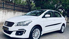 Used Maruti Suzuki Ciaz Delta 1.4 MT in Delhi