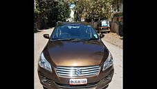 Used Maruti Suzuki Ciaz VDi+ SHVS in Aurangabad