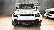 Used Land Rover Defender 110 HSE 2.0 Petrol in Delhi