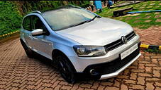 Used Volkswagen Cross Polo 1.5 TDI in Mumbai